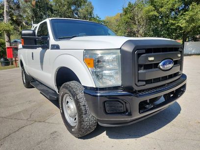 Used 2016 Ford F250 XL w/ Power Equipment Group