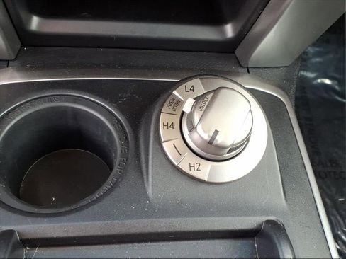 Certified 2023 Toyota 4Runner SR5 Premium image 20