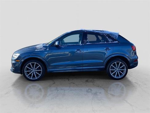 Used 2018 Audi Q3 2.0T Premium Plus w/ Premium Plus Package image 2