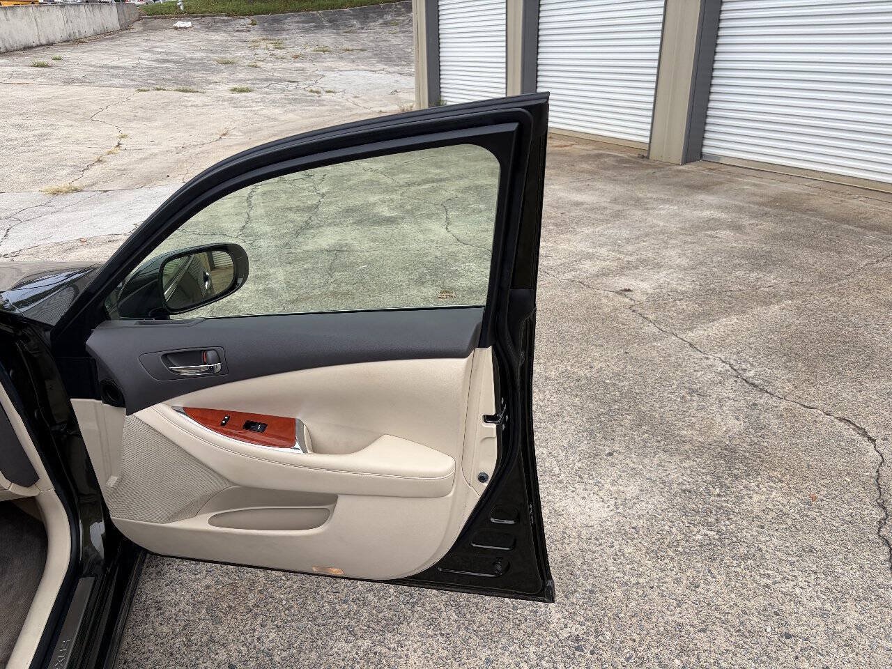 Used 2010 Lexus ES 350 FWD image 21