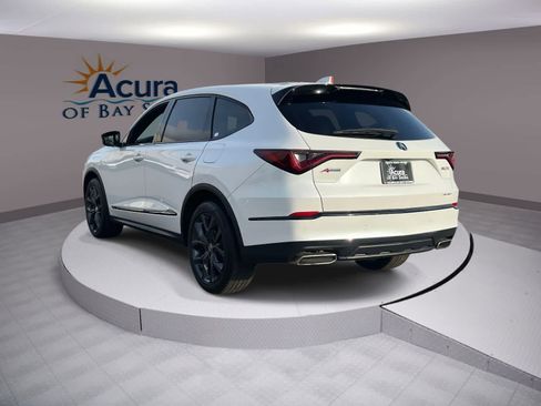 Certified 2023 Acura MDX A-Spec image 3