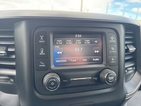 Used 2019 RAM 1500 Tradesman image 22