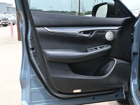 Certified 2025 INFINITI QX50 Sport AWD/4WD image 16