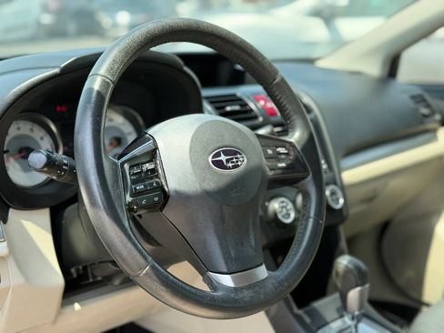 Used 2013 Subaru Impreza 2.0i Limited AWD/4WD image 14