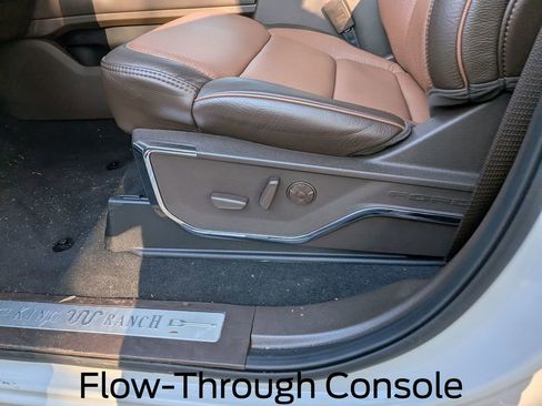 New 2025 Ford F350 King Ranch image 15