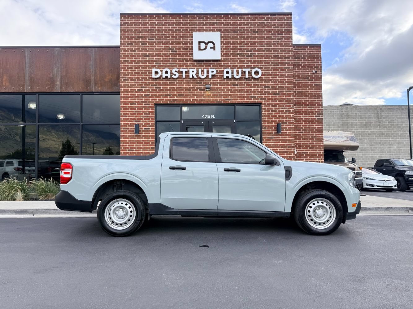 Used 2024 Ford Maverick XL FWD image 9