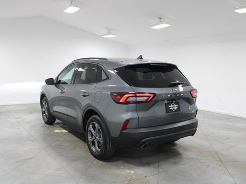 Used 2025 Ford Escape ST-Line AWD/4WD image 7