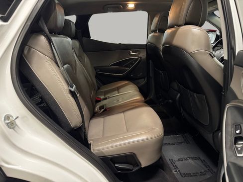 Used 2017 Hyundai Santa Fe Sport w/ Cargo Package image 18