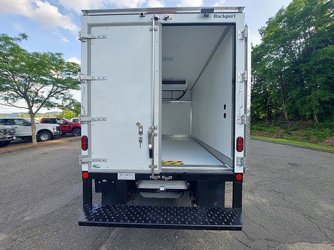 New 2025 Ford E-350 and Econoline 350 Super Duty w/ Power Equipment Group image 15