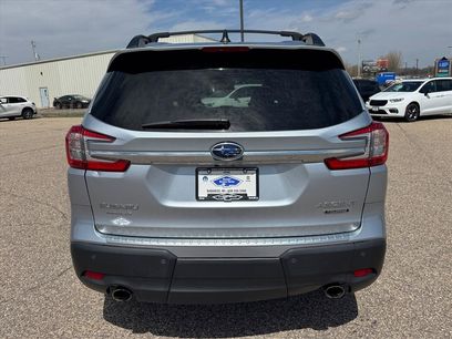 Used 2023 Subaru Ascent Touring