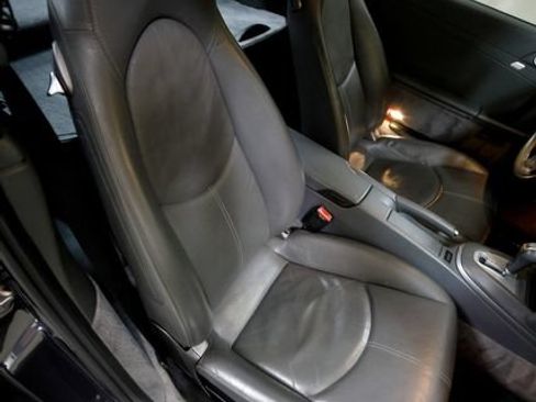 Used 2006 Porsche 911 Carrera RWD image 7