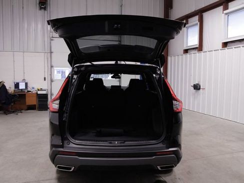 Certified 2023 Honda CR-V Sport image 22