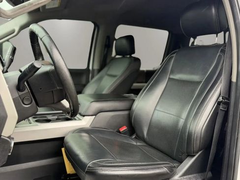 Used 2019 Ford F250 Lariat AWD/4WD image 18
