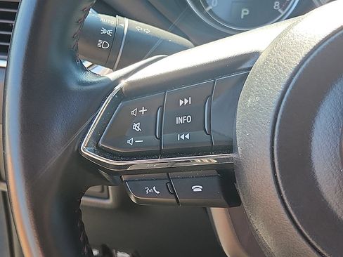 Used 2024 MAZDA CX-5 Carbon Edition AWD/4WD image 21