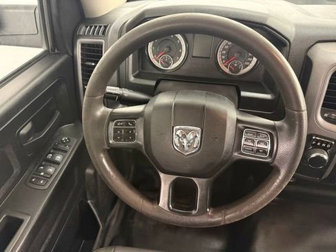 Used 2022 RAM 1500 Tradesman w/ Trailer Tow Group image 15