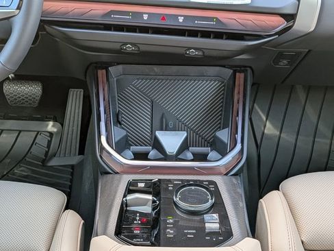 New 2026 BMW X3 xDrive30 image 21