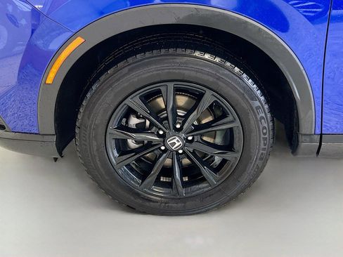Used 2025 Honda CR-V Sport-L image 30