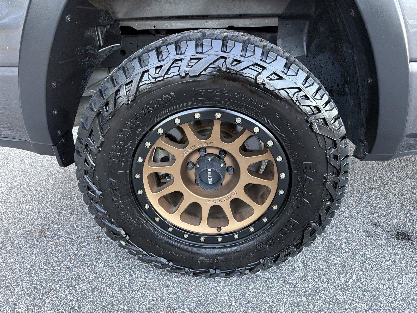 Used 2022 RAM 1500 Rebel w/ Rebel Level B Equipment Group AWD/4WD image 18