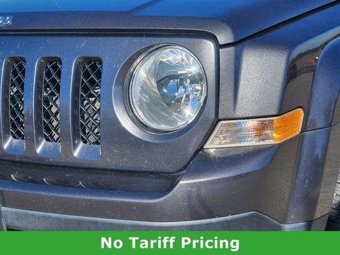 Used 2016 Jeep Patriot Sport image 6