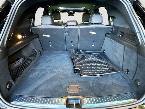 Certified 2025 Mercedes-Benz GLE 350 4MATIC image 28