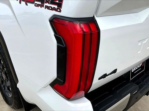 Used 2023 Toyota Tundra SR5 w/ TRD Off-Road Premium Package AWD/4WD image 29