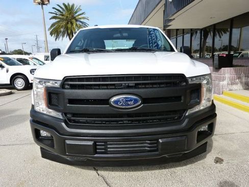 Used 2019 Ford F150 XL w/ Equipment Group 101A Mid image 7
