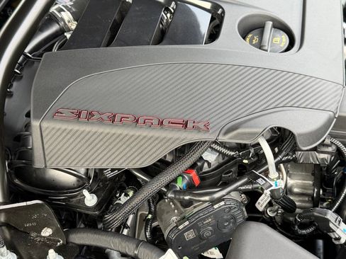 New 2026 Dodge Charger R/T Scat Pack image 16