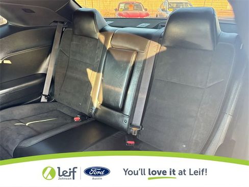 Used 2023 Dodge Challenger R/T Scat Pack image 29