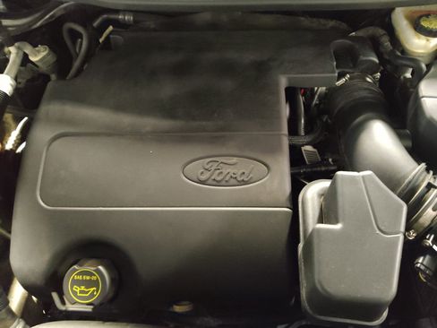 Used 2015 Ford Explorer Limited w/ Equipment Group 301A FWD image 30