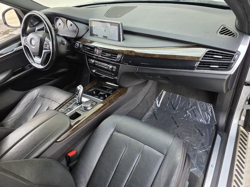 Used 2017 BMW X5 xDrive40e image 25