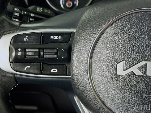 Used 2023 Kia K5 GT-Line w/ GT-Line Premium Package FWD image 13
