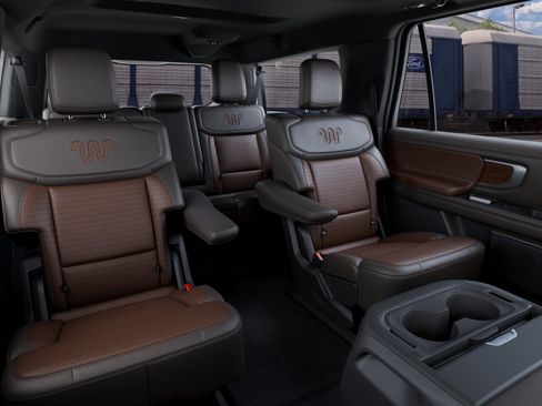 New 2027 Ford Expedition Max King Ranch AWD/4WD image 34