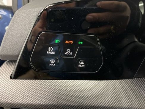 New 2026 Volkswagen GTI SE image 20