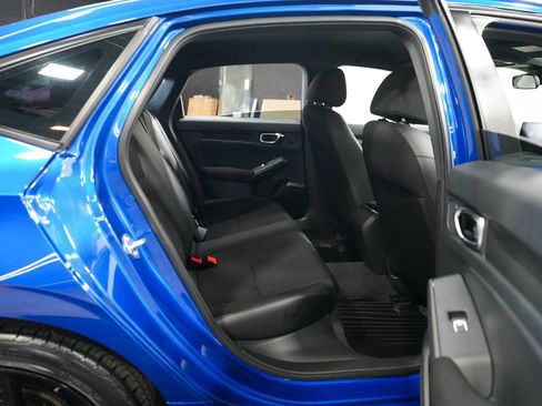 Used 2022 Honda Civic Sport image 31