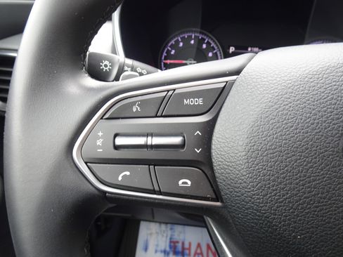 Used 2023 Hyundai Santa Fe SEL AWD/4WD image 21