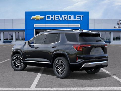 New 2026 GMC Terrain Denali image 3