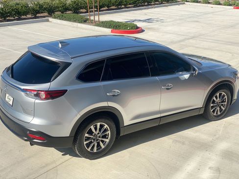 Used 2016 MAZDA CX-9 Touring image 2