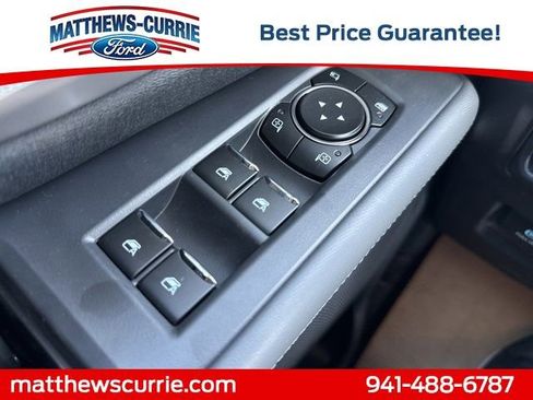 New 2026 Ford Expedition Max Active RWD image 25