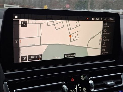 New 2026 BMW 840i xDrive 840i w/ M Sport Professional Package image 16