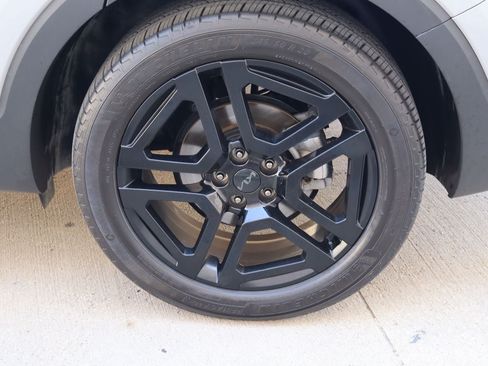 Used 2025 Kia Telluride SX Prestige X-Line AWD/4WD image 33
