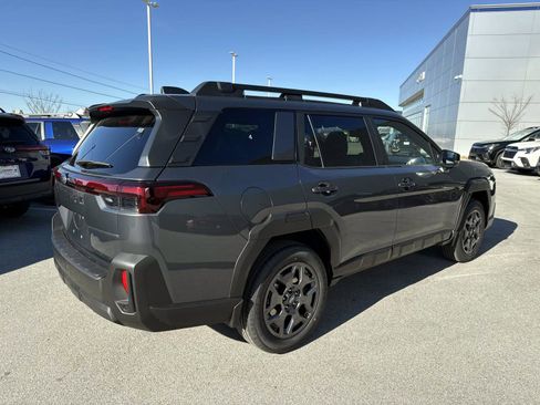 New 2026 Subaru Outback Premium image 4