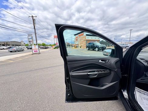 Used 2013 Ford Escape SE AWD/4WD image 18