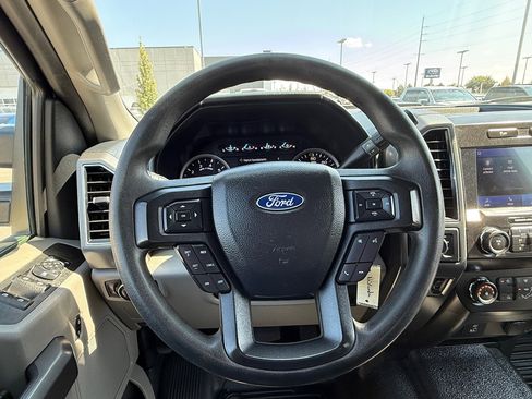 Used 2021 Ford F350 XLT w/ XLT Value Package image 32