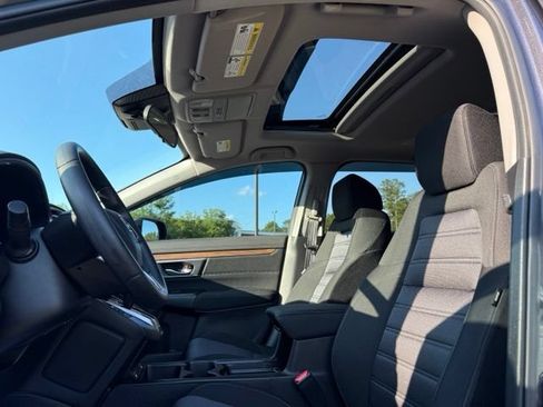 Used 2022 Honda CR-V EX image 25