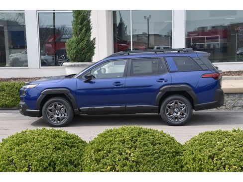 New 2026 Subaru Outback Premium image 7