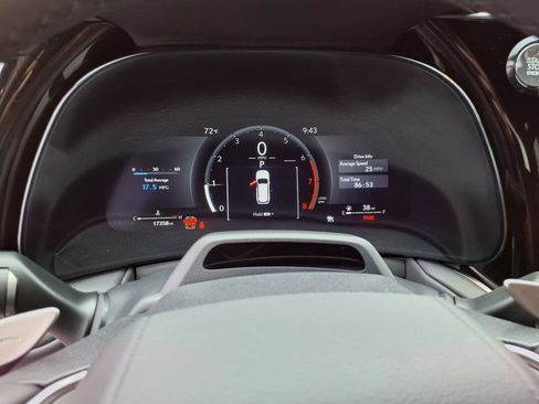 Used 2024 Lexus TX 350 AWD w/ Technology Package image 18