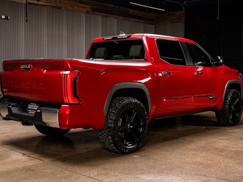 Used 2024 Toyota Tundra 1794 Edition image 10