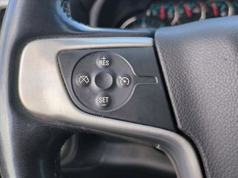 Used 2017 GMC Sierra 1500 SLE w/ SLE Value Package image 18