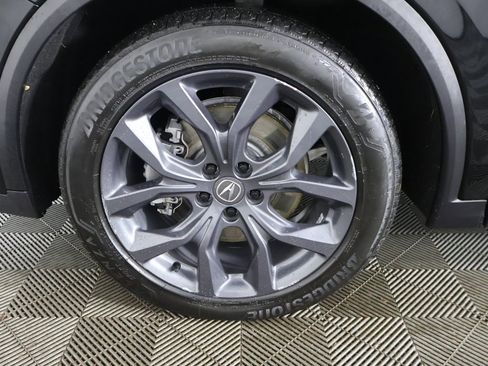 Used 2023 Acura MDX A-Spec image 25