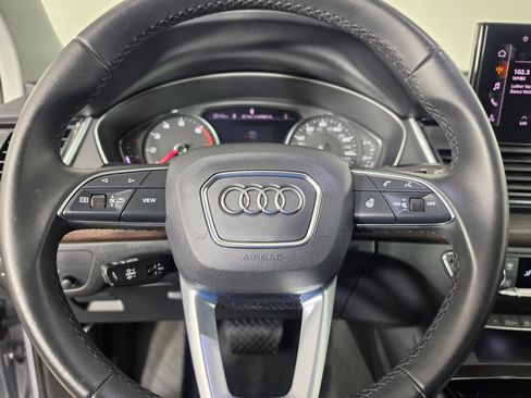 Certified 2023 Audi Q5 2.0T Premium w/ Convenience Package AWD/4WD image 23